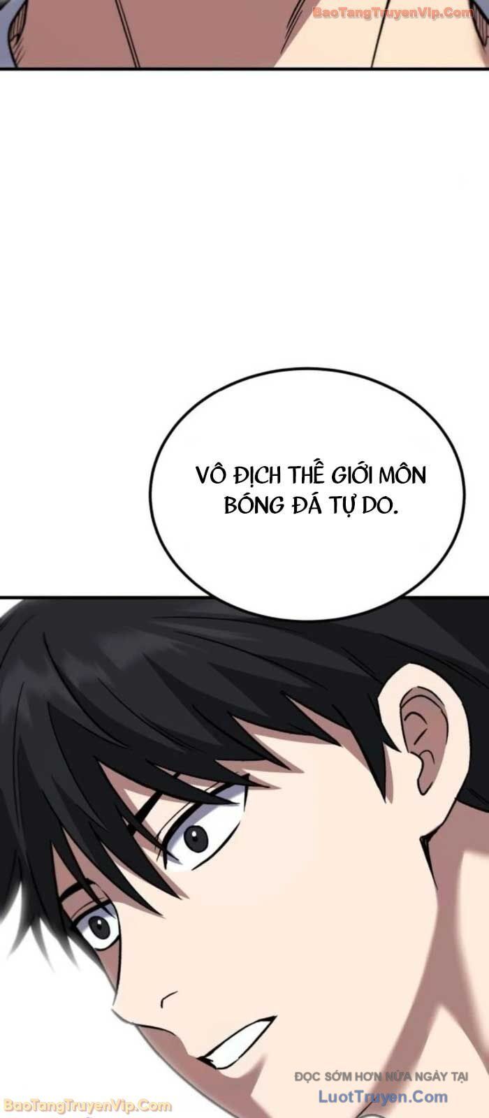 Đường Chuyền Đặc Biệt Của Tiền Vệ Thiên Tài Chapter 21 - 55