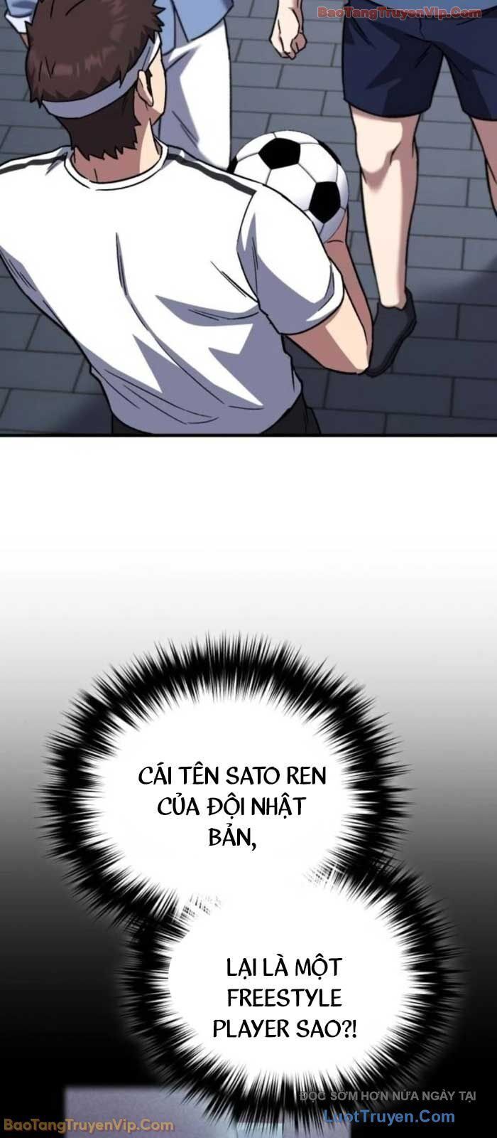 Đường Chuyền Đặc Biệt Của Tiền Vệ Thiên Tài Chapter 21 - 60