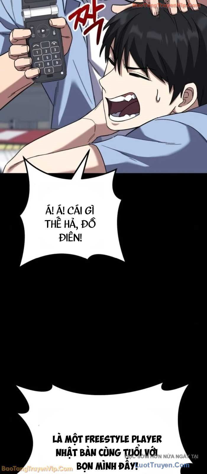 Đường Chuyền Đặc Biệt Của Tiền Vệ Thiên Tài Chapter 21 - 66