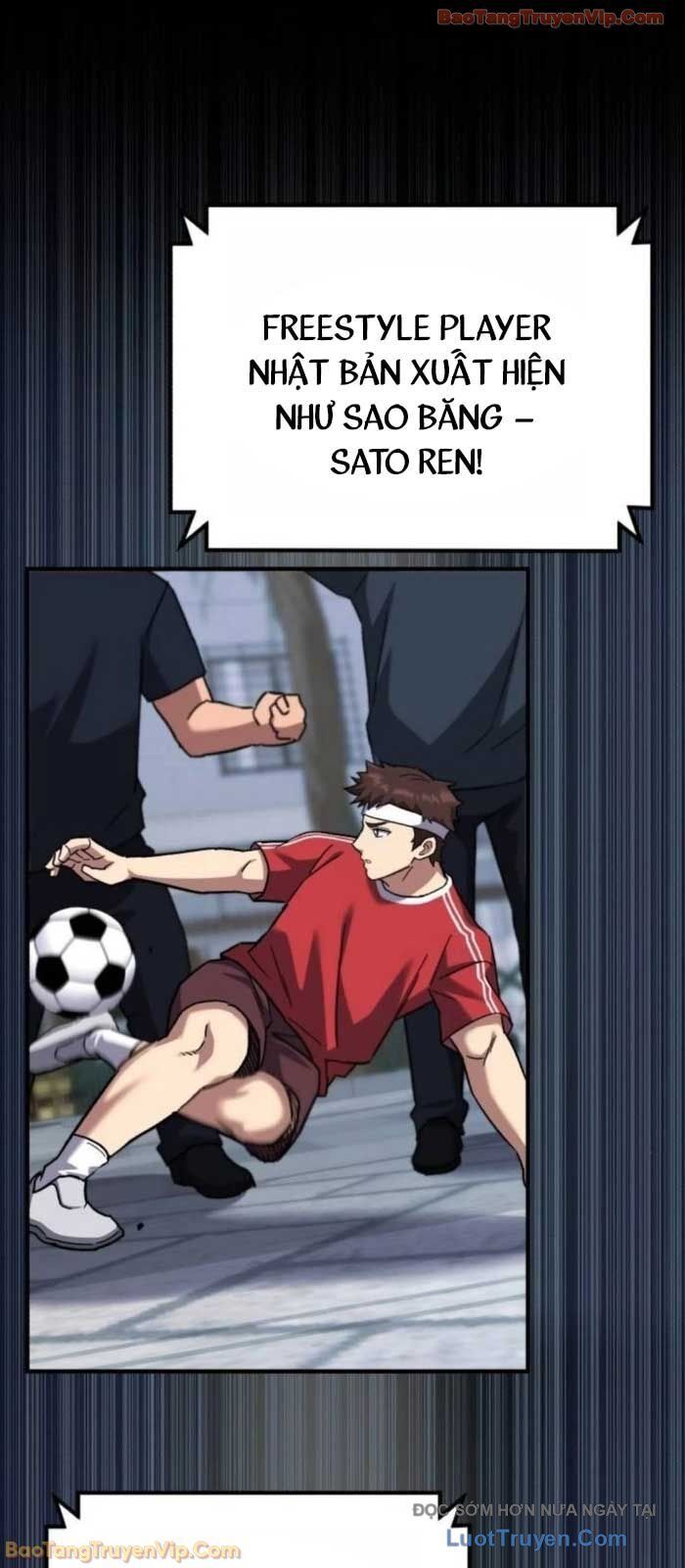 Đường Chuyền Đặc Biệt Của Tiền Vệ Thiên Tài Chapter 21 - 70