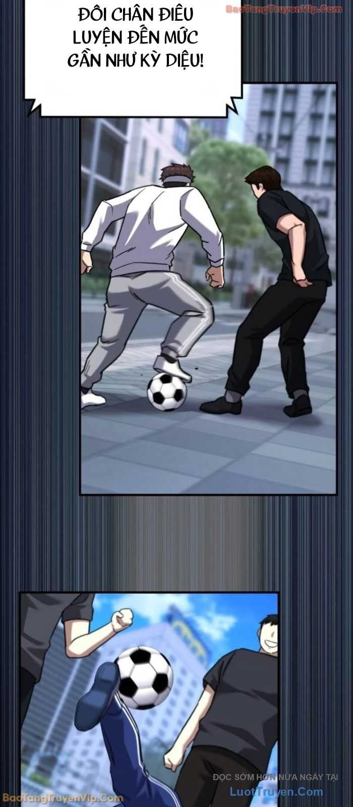 Đường Chuyền Đặc Biệt Của Tiền Vệ Thiên Tài Chapter 21 - 71