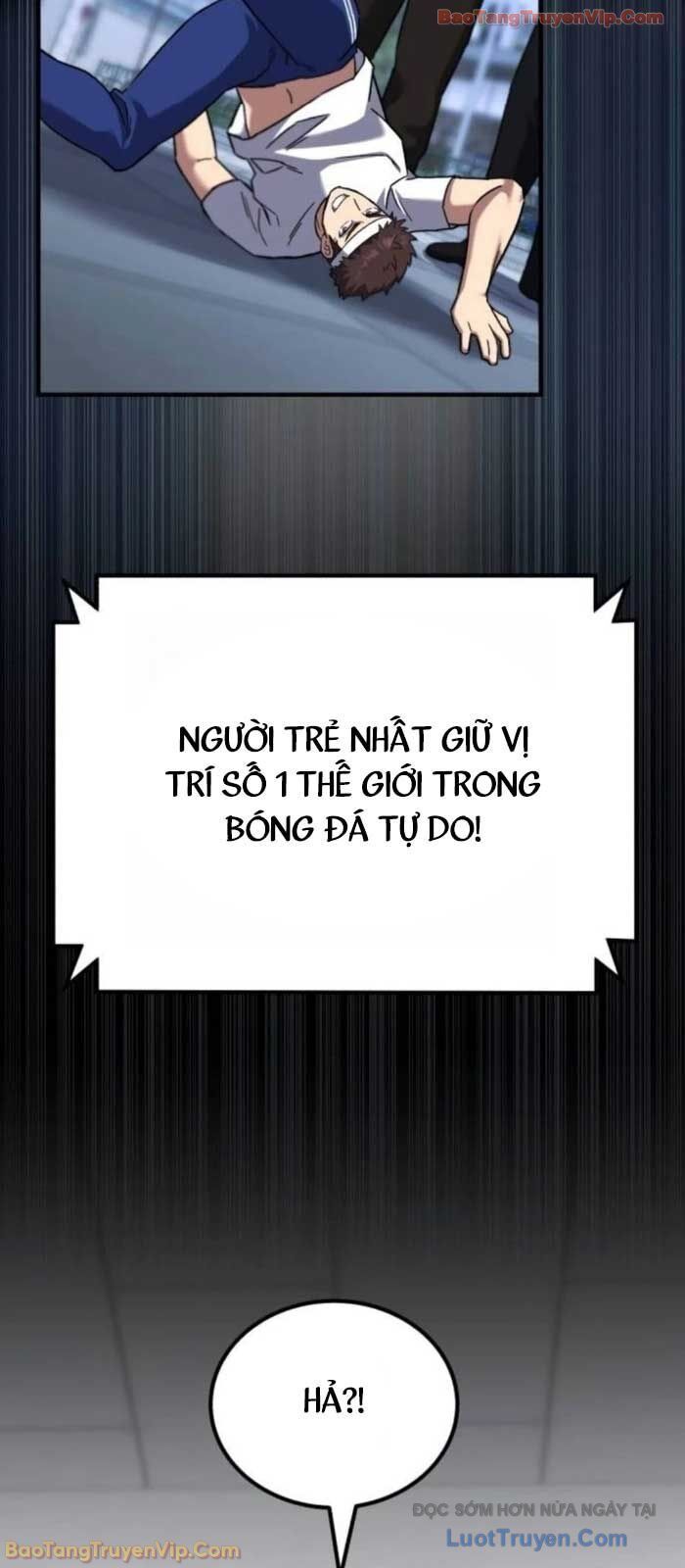 Đường Chuyền Đặc Biệt Của Tiền Vệ Thiên Tài Chapter 21 - 72