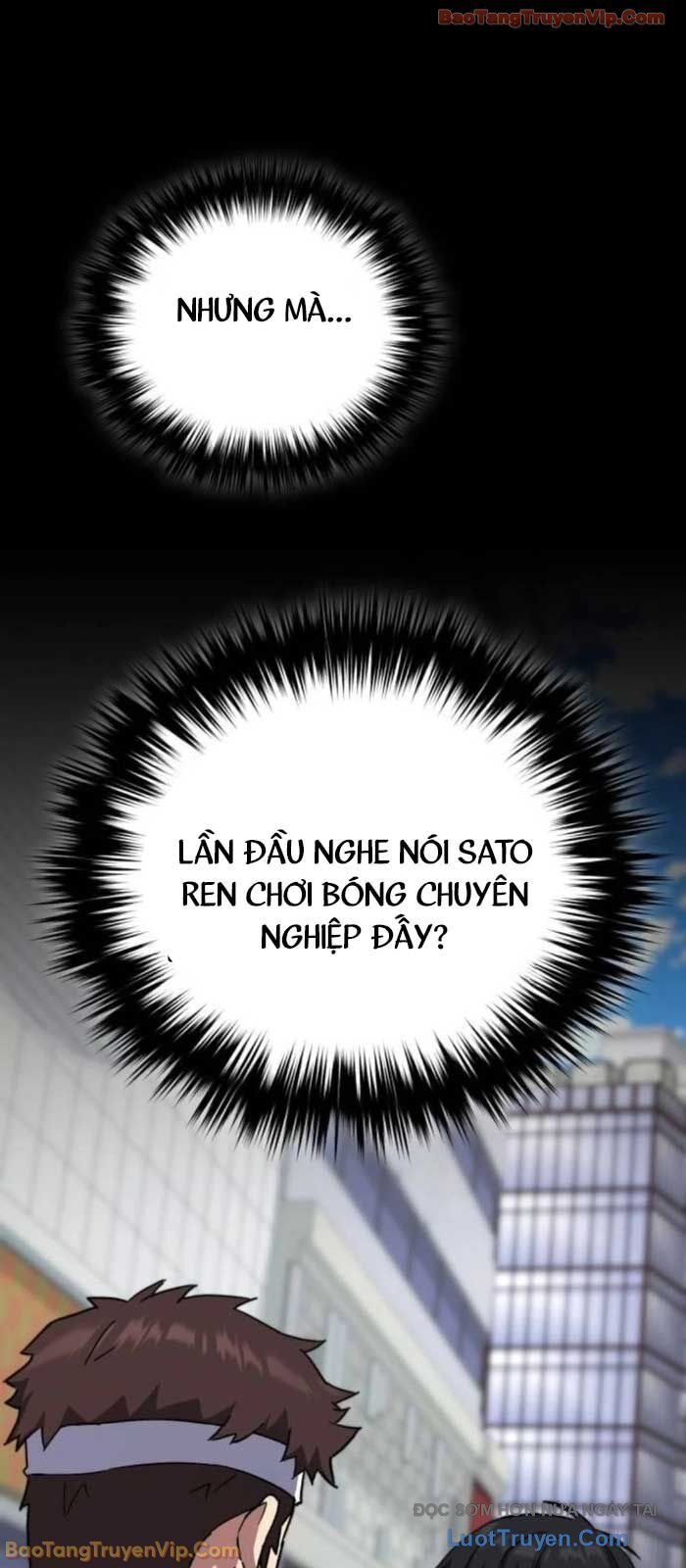 Đường Chuyền Đặc Biệt Của Tiền Vệ Thiên Tài Chapter 21 - 74