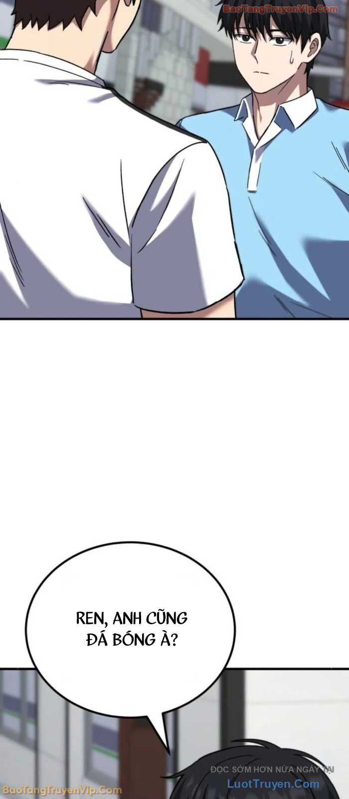 Đường Chuyền Đặc Biệt Của Tiền Vệ Thiên Tài Chapter 21 - 75