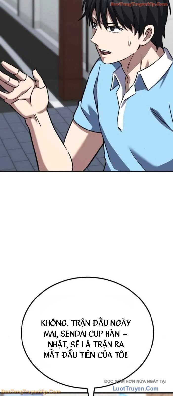 Đường Chuyền Đặc Biệt Của Tiền Vệ Thiên Tài Chapter 21 - 76