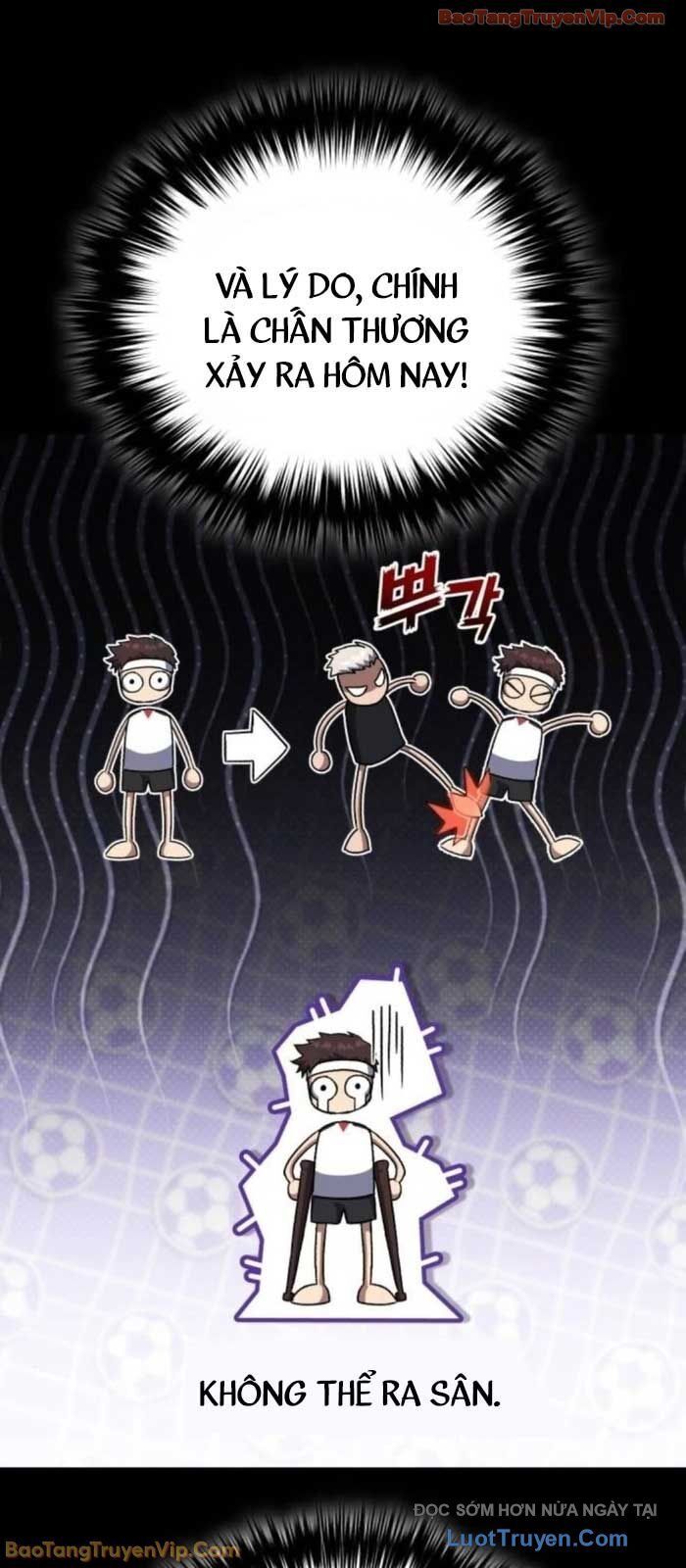 Đường Chuyền Đặc Biệt Của Tiền Vệ Thiên Tài Chapter 21 - 80