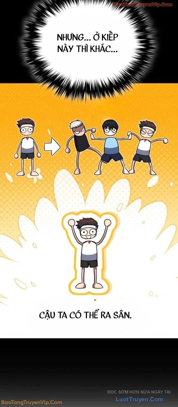 Đường Chuyền Đặc Biệt Của Tiền Vệ Thiên Tài Chapter 21 - 81