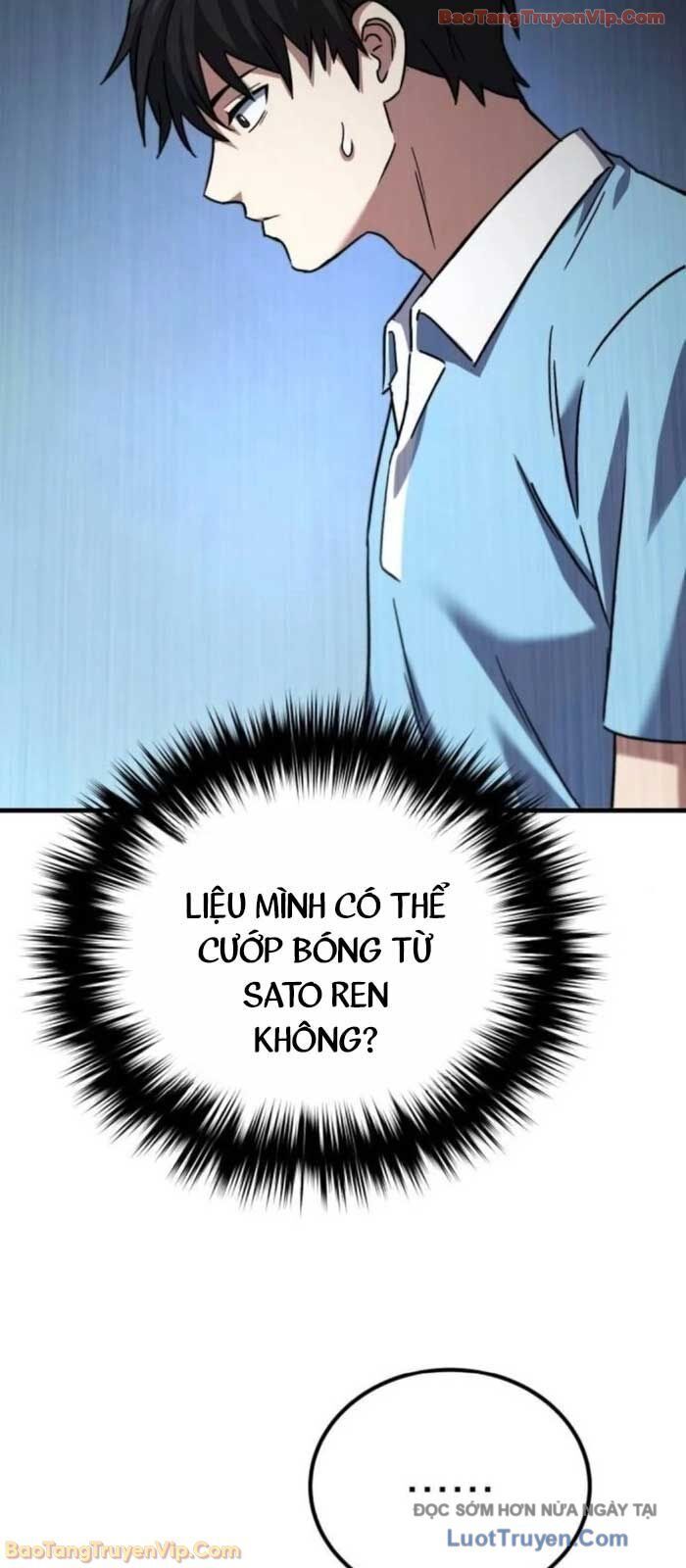 Đường Chuyền Đặc Biệt Của Tiền Vệ Thiên Tài Chapter 21 - 84