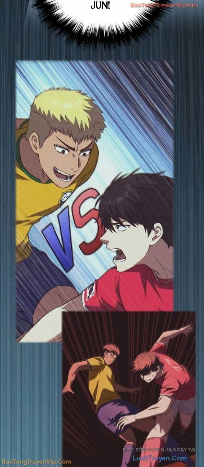 Đường Chuyền Đặc Biệt Của Tiền Vệ Thiên Tài Chapter 21 - 86