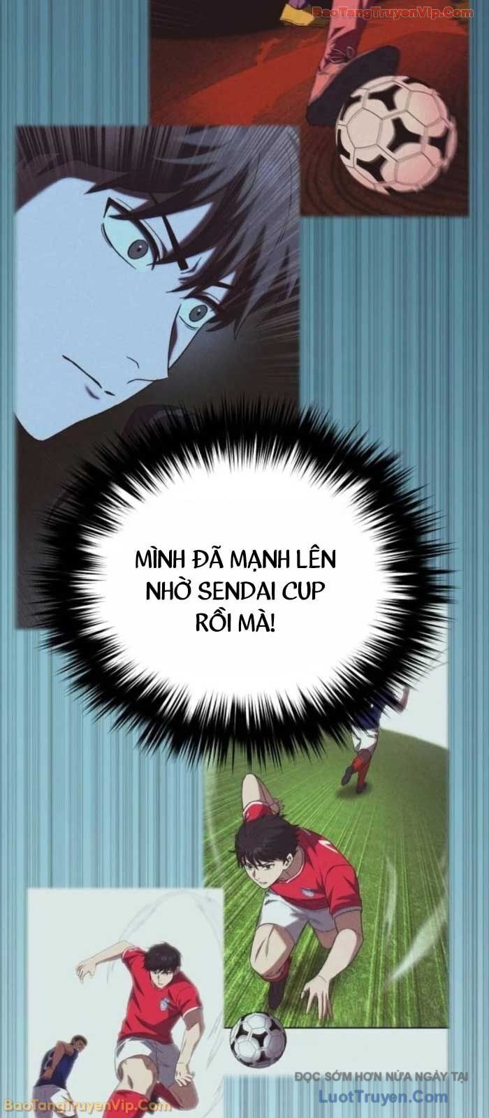 Đường Chuyền Đặc Biệt Của Tiền Vệ Thiên Tài Chapter 21 - 87