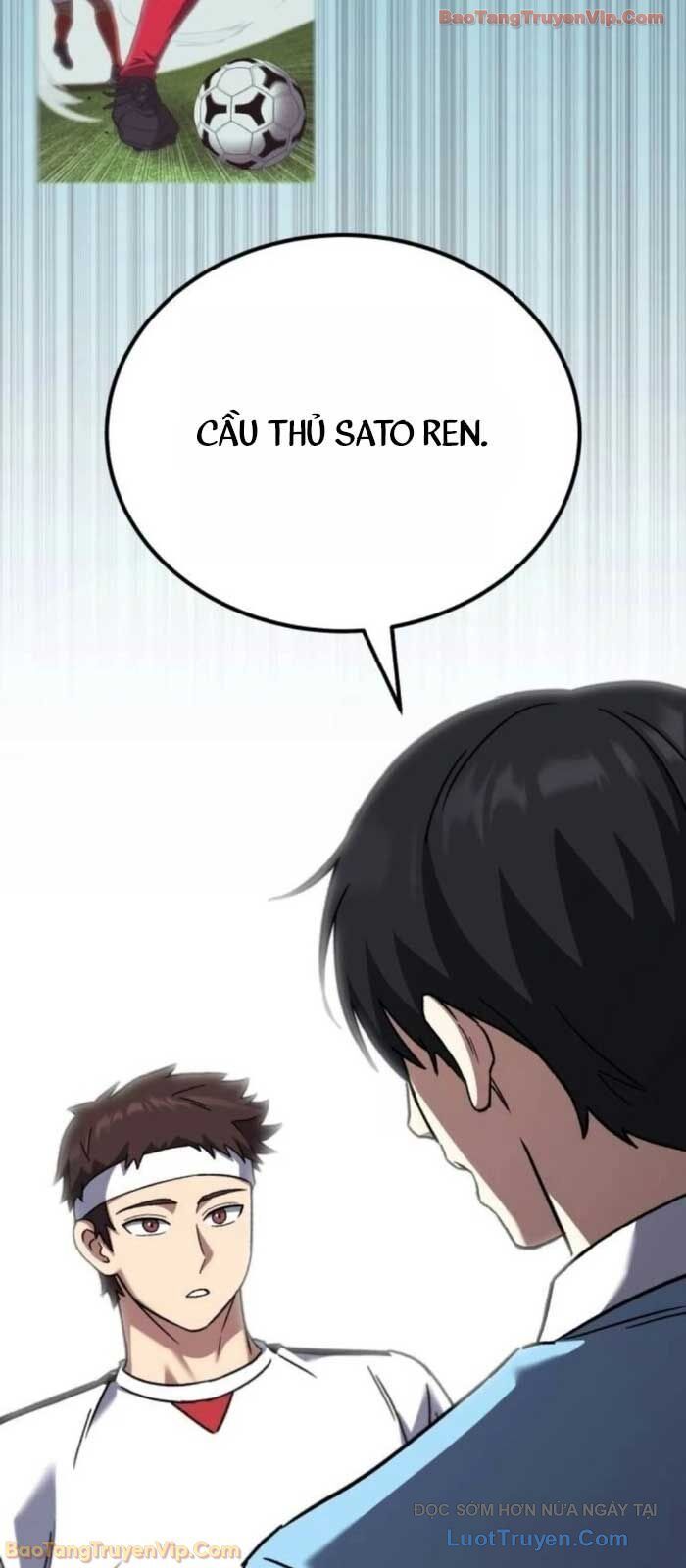 Đường Chuyền Đặc Biệt Của Tiền Vệ Thiên Tài Chapter 21 - 88