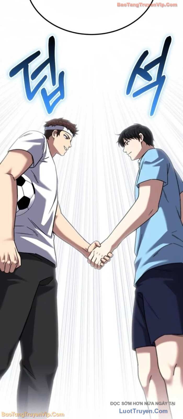 Đường Chuyền Đặc Biệt Của Tiền Vệ Thiên Tài Chapter 21 - 97