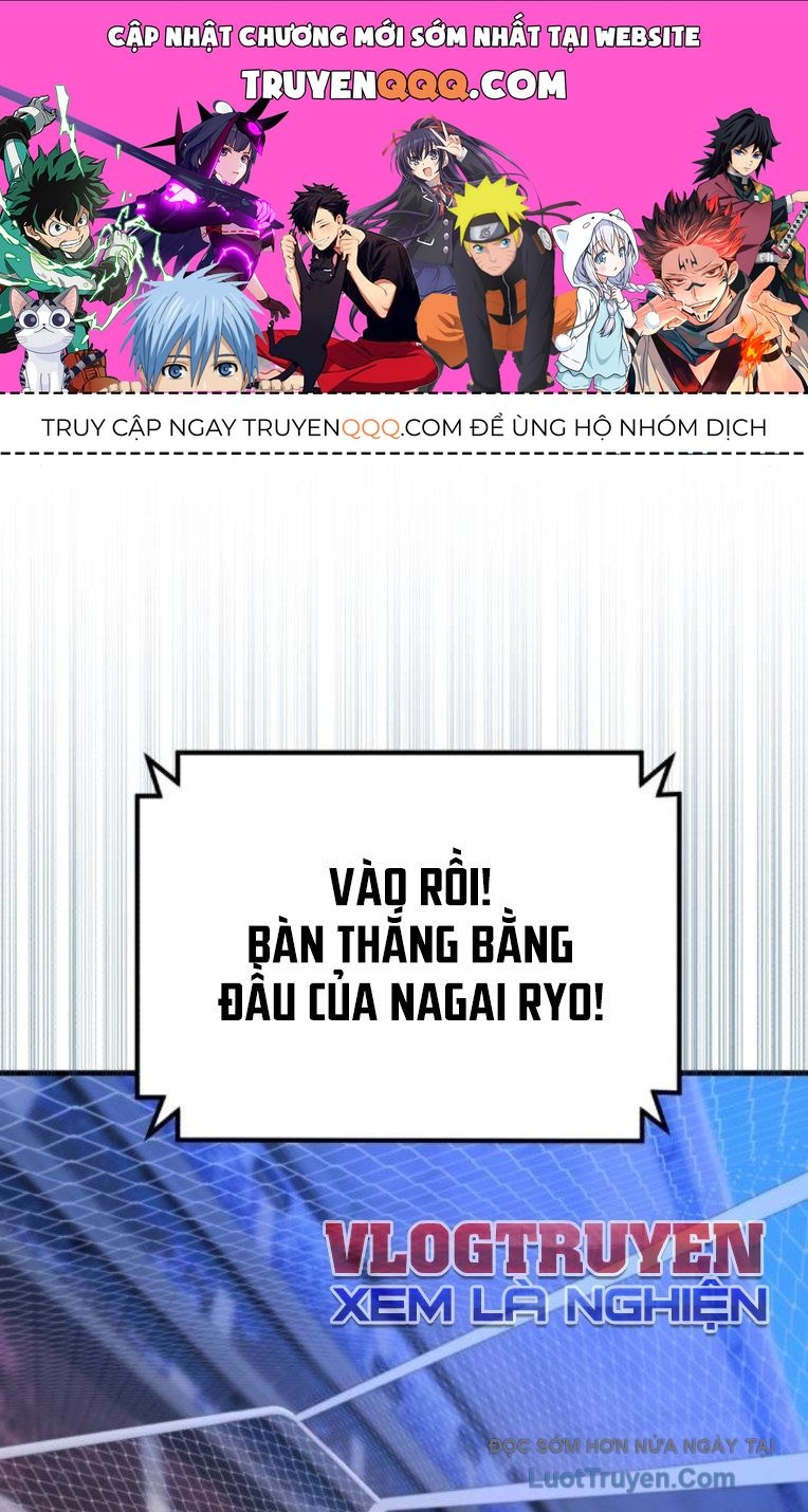 Đường Chuyền Đặc Biệt Của Tiền Vệ Thiên Tài Chapter 22 - 1