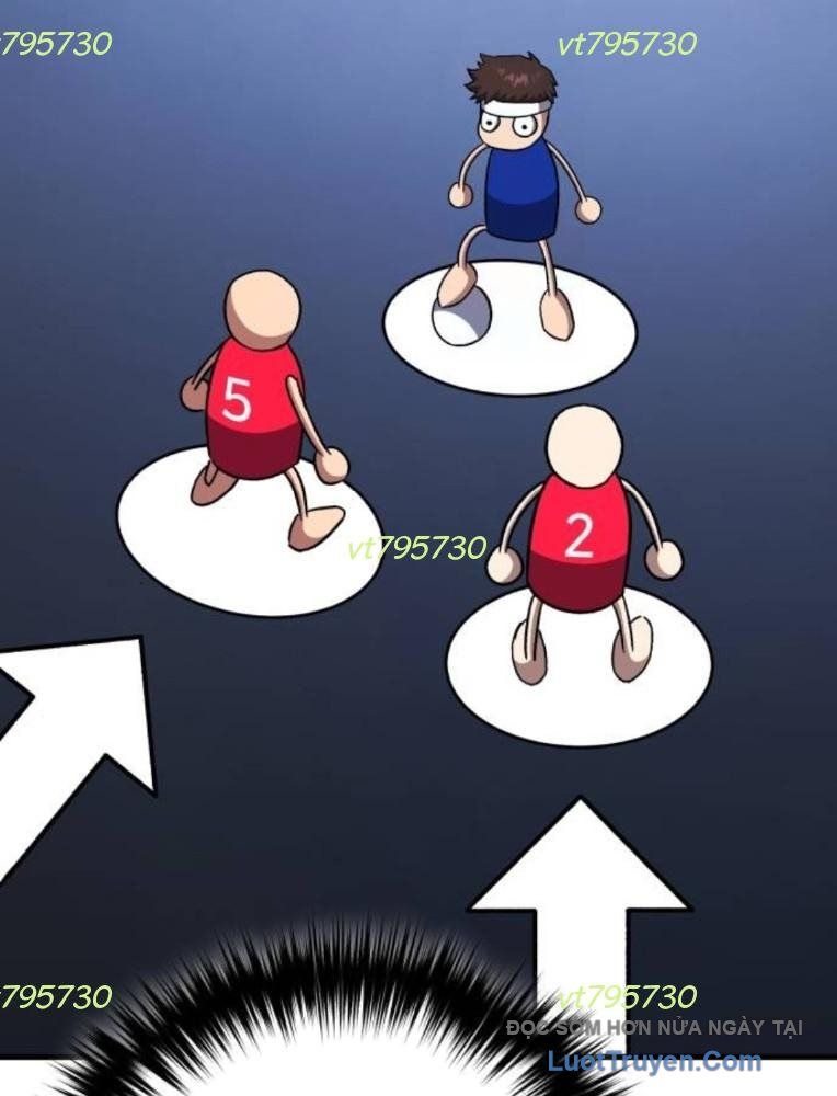 Đường Chuyền Đặc Biệt Của Tiền Vệ Thiên Tài Chapter 22 - 11