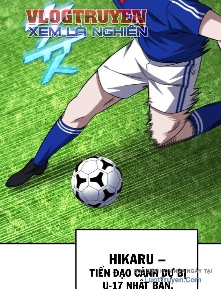 Đường Chuyền Đặc Biệt Của Tiền Vệ Thiên Tài Chapter 22 - 101