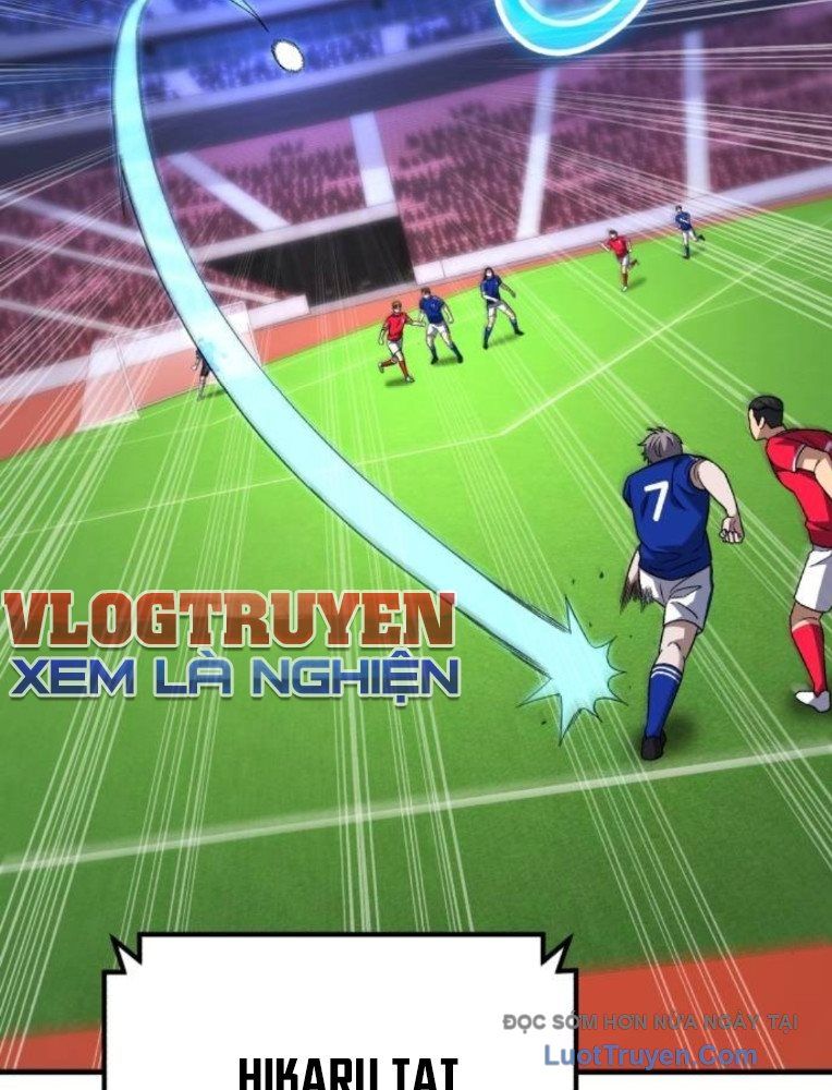 Đường Chuyền Đặc Biệt Của Tiền Vệ Thiên Tài Chapter 22 - 103