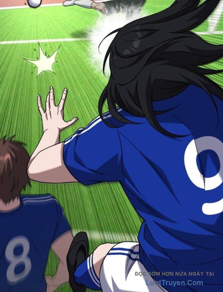 Đường Chuyền Đặc Biệt Của Tiền Vệ Thiên Tài Chapter 22 - 117