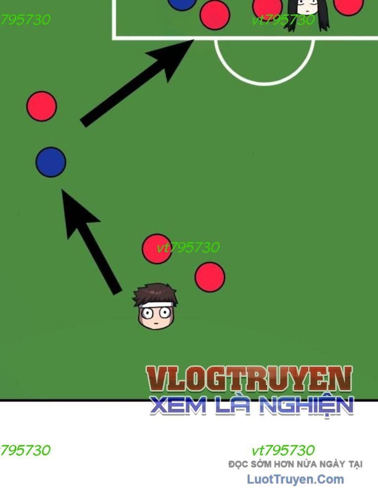 Đường Chuyền Đặc Biệt Của Tiền Vệ Thiên Tài Chapter 22 - 13