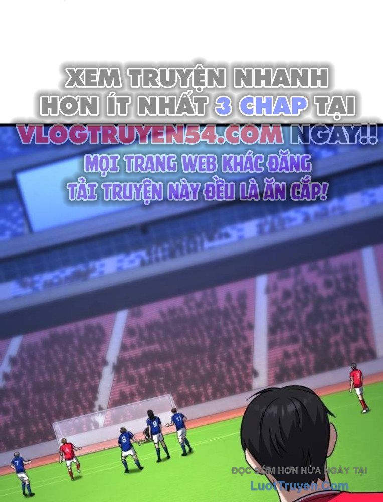 Đường Chuyền Đặc Biệt Của Tiền Vệ Thiên Tài Chapter 22 - 126