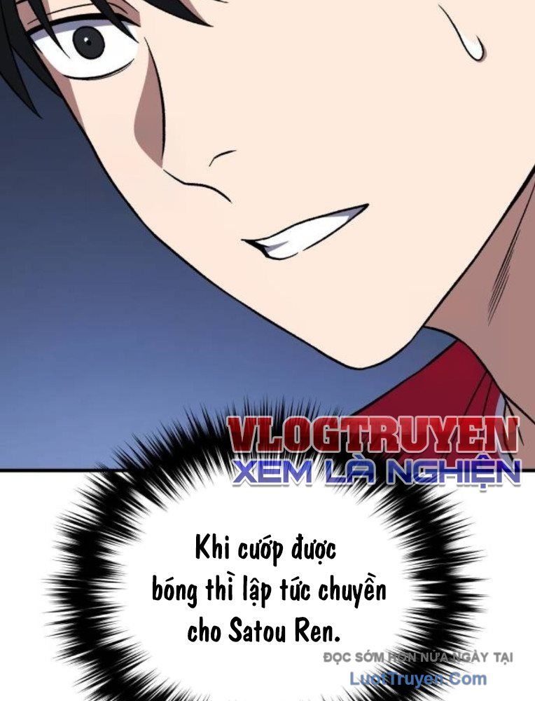 Đường Chuyền Đặc Biệt Của Tiền Vệ Thiên Tài Chapter 22 - 129