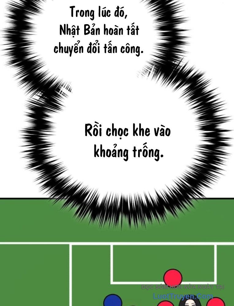 Đường Chuyền Đặc Biệt Của Tiền Vệ Thiên Tài Chapter 22 - 132