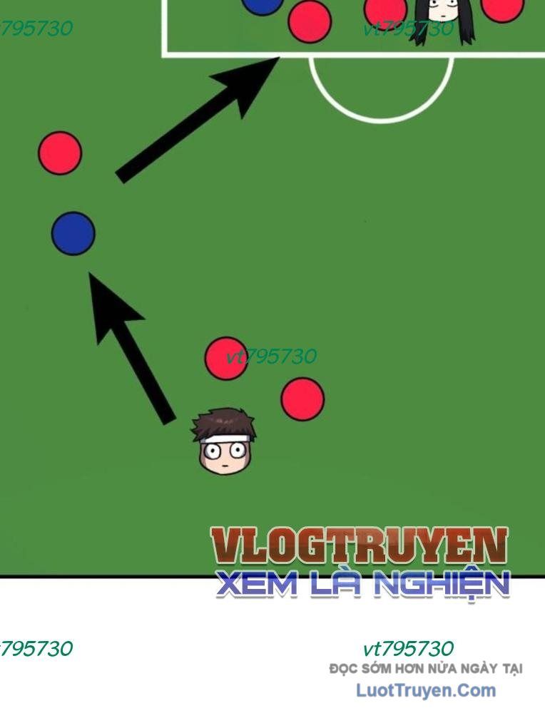 Đường Chuyền Đặc Biệt Của Tiền Vệ Thiên Tài Chapter 22 - 133