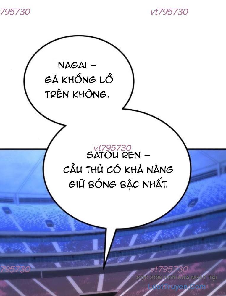 Đường Chuyền Đặc Biệt Của Tiền Vệ Thiên Tài Chapter 22 - 136