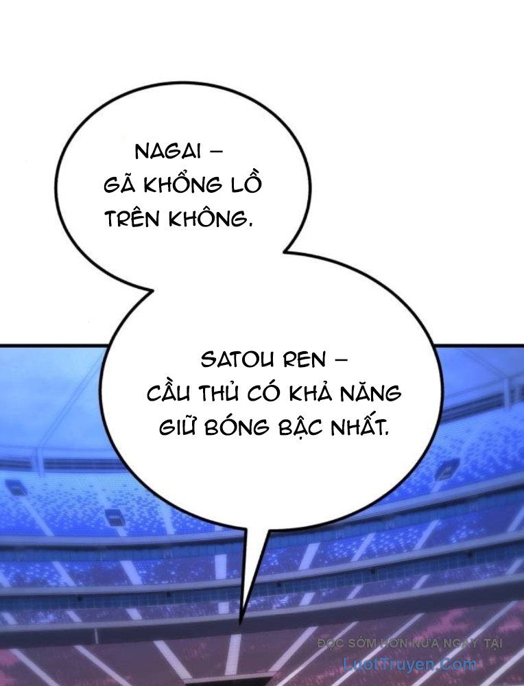 Đường Chuyền Đặc Biệt Của Tiền Vệ Thiên Tài Chapter 22 - 16