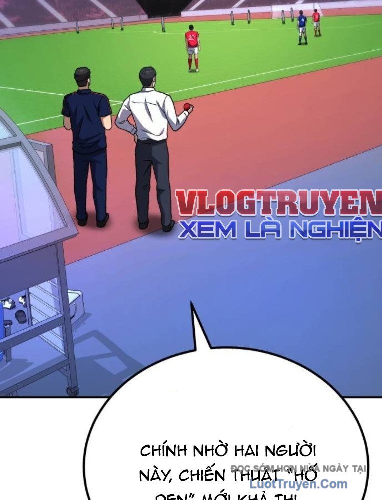 Đường Chuyền Đặc Biệt Của Tiền Vệ Thiên Tài Chapter 22 - 17