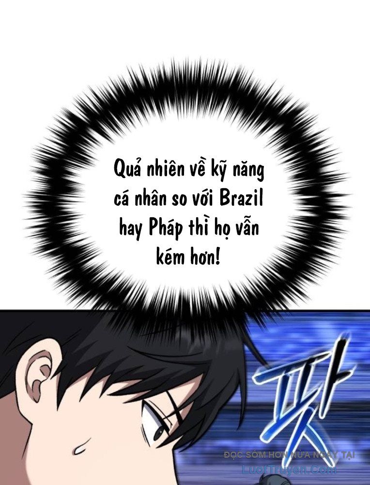 Đường Chuyền Đặc Biệt Của Tiền Vệ Thiên Tài Chapter 22 - 25