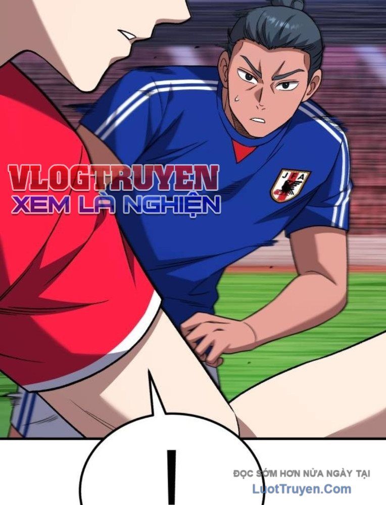 Đường Chuyền Đặc Biệt Của Tiền Vệ Thiên Tài Chapter 22 - 26