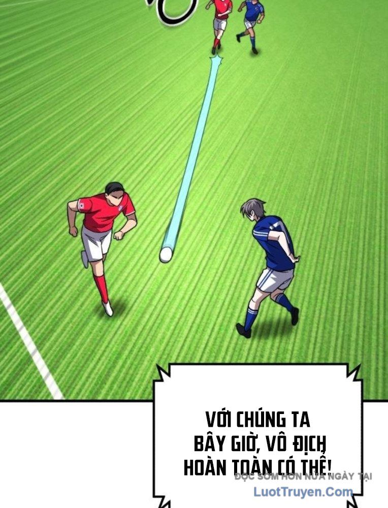 Đường Chuyền Đặc Biệt Của Tiền Vệ Thiên Tài Chapter 22 - 28