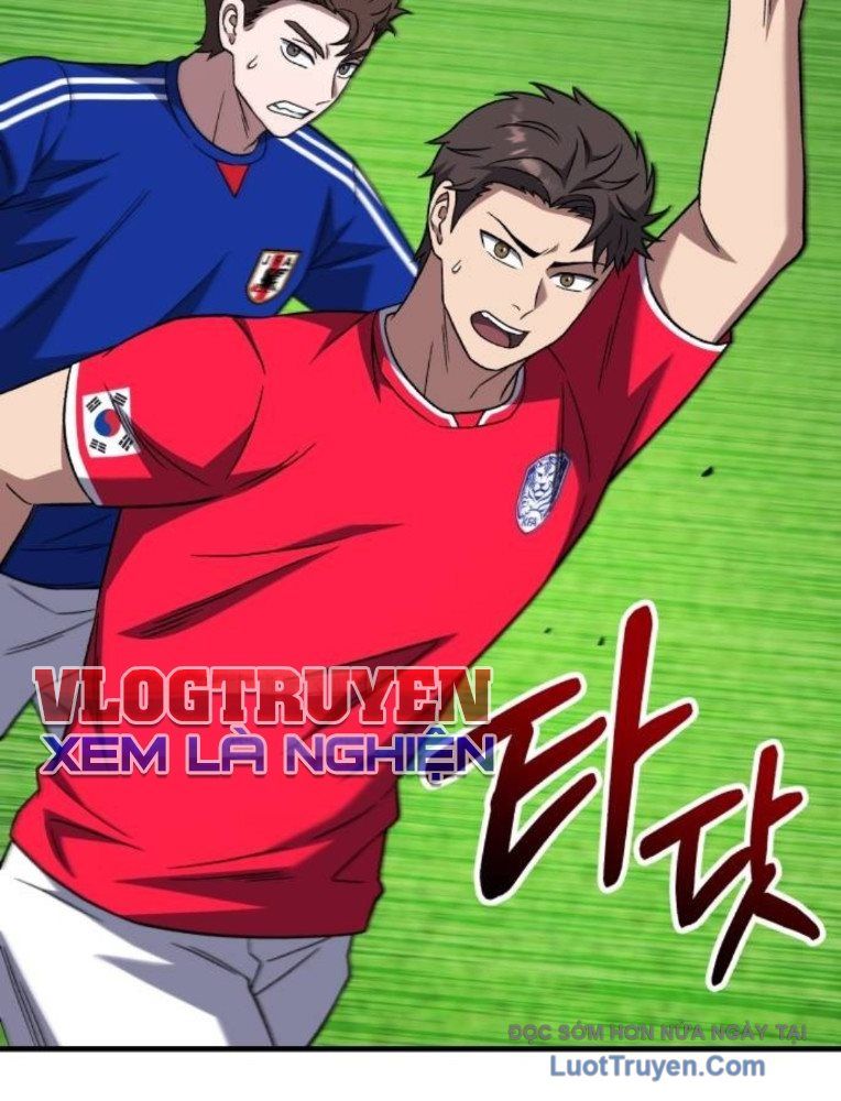 Đường Chuyền Đặc Biệt Của Tiền Vệ Thiên Tài Chapter 22 - 30