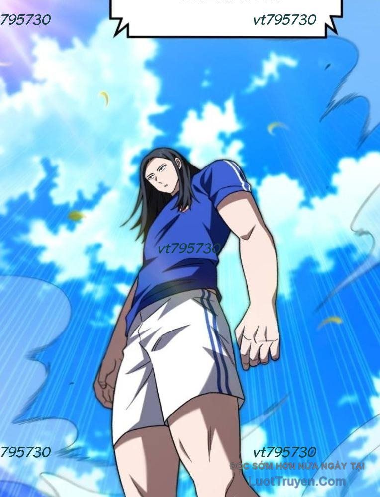 Đường Chuyền Đặc Biệt Của Tiền Vệ Thiên Tài Chapter 22 - 4