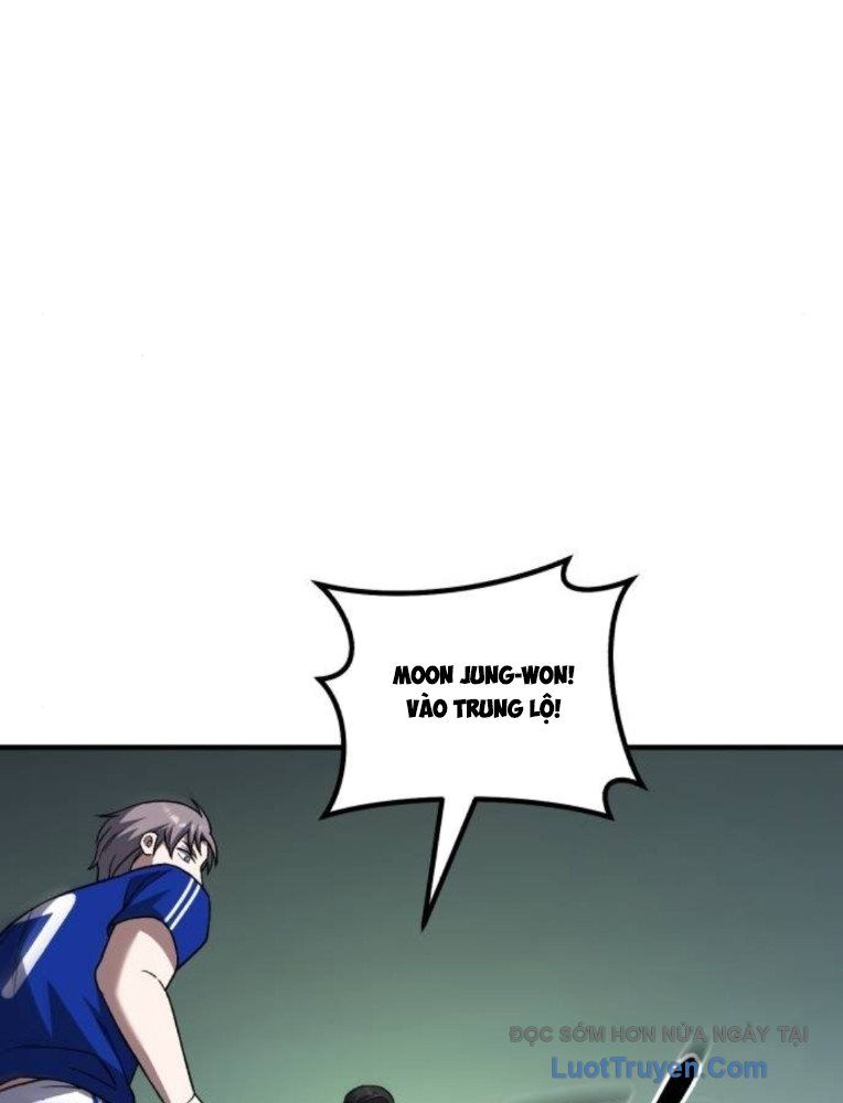 Đường Chuyền Đặc Biệt Của Tiền Vệ Thiên Tài Chapter 22 - 31