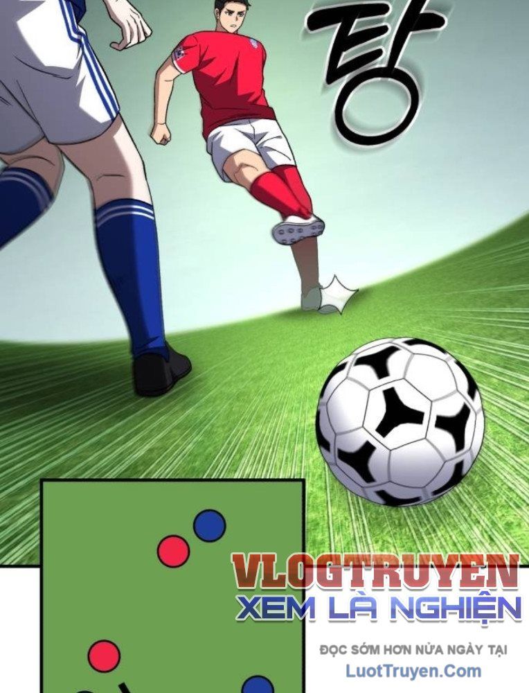 Đường Chuyền Đặc Biệt Của Tiền Vệ Thiên Tài Chapter 22 - 32