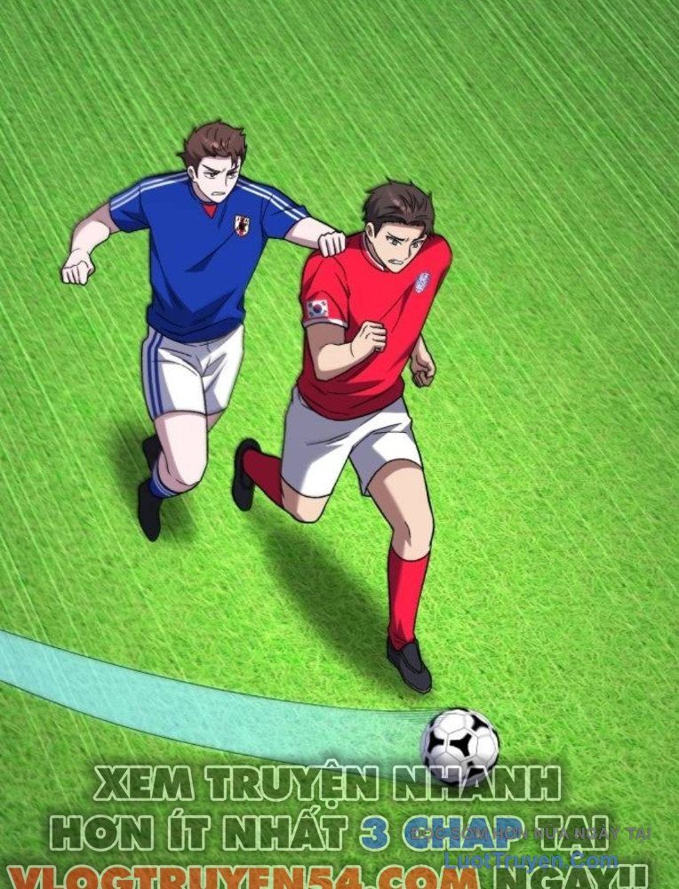 Đường Chuyền Đặc Biệt Của Tiền Vệ Thiên Tài Chapter 22 - 34