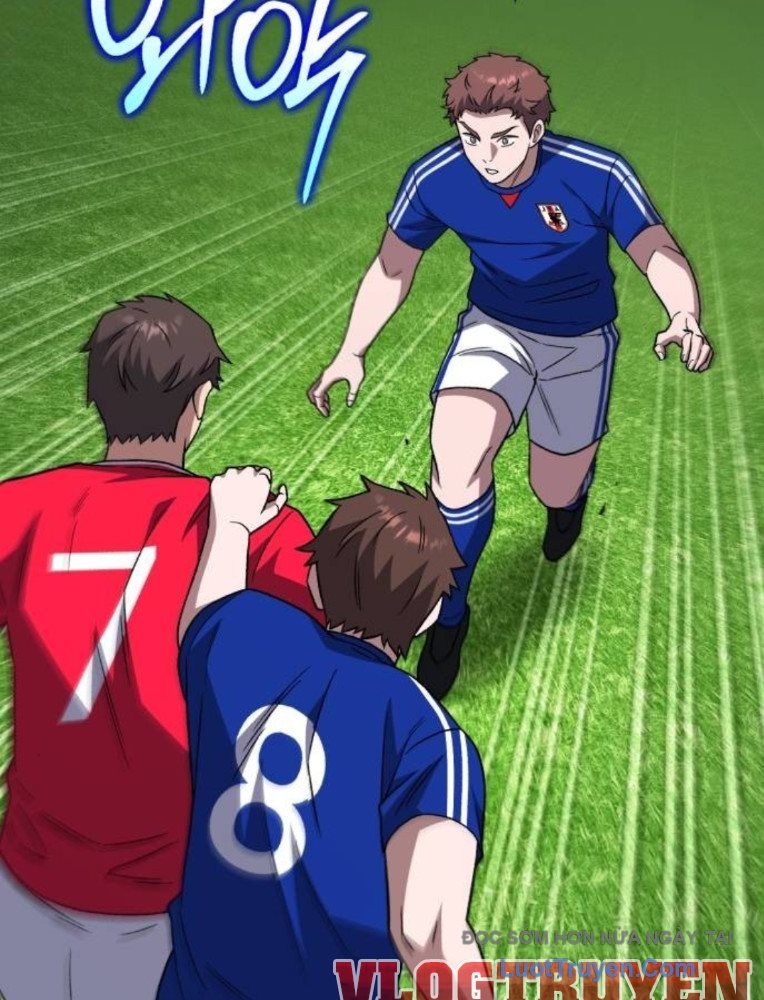 Đường Chuyền Đặc Biệt Của Tiền Vệ Thiên Tài Chapter 22 - 38