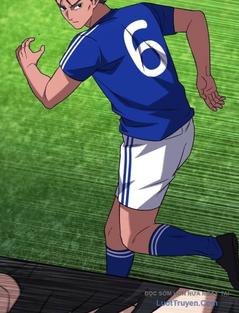 Đường Chuyền Đặc Biệt Của Tiền Vệ Thiên Tài Chapter 22 - 43