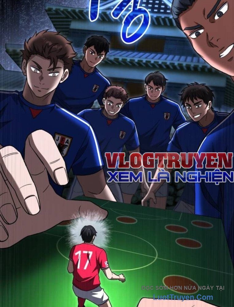 Đường Chuyền Đặc Biệt Của Tiền Vệ Thiên Tài Chapter 22 - 47