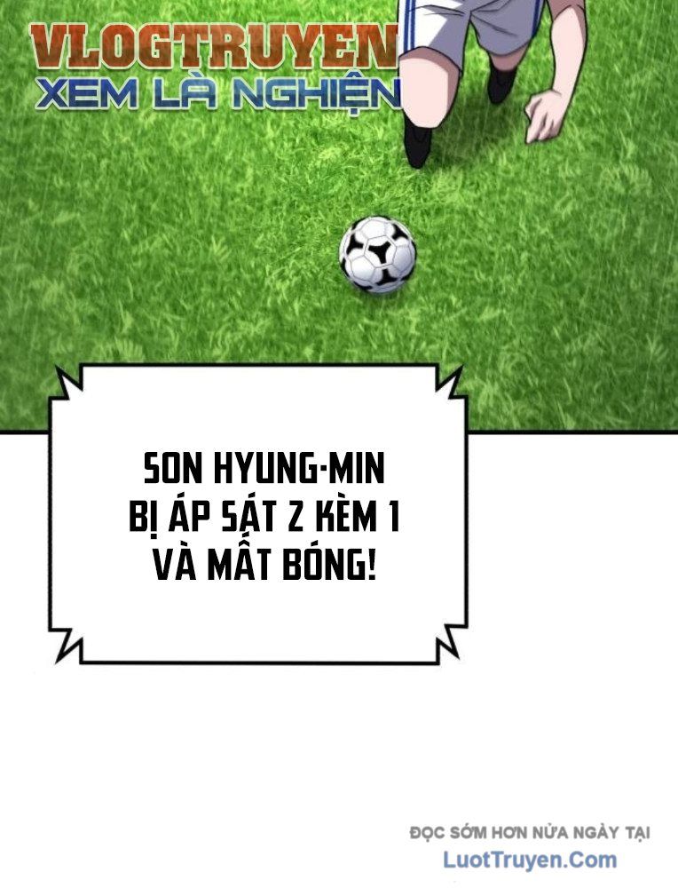 Đường Chuyền Đặc Biệt Của Tiền Vệ Thiên Tài Chapter 22 - 50