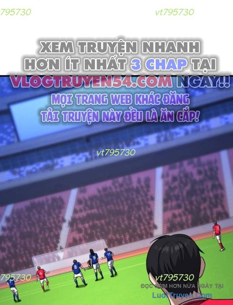 Đường Chuyền Đặc Biệt Của Tiền Vệ Thiên Tài Chapter 22 - 6