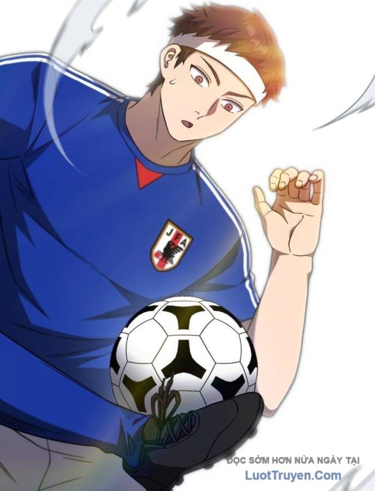 Đường Chuyền Đặc Biệt Của Tiền Vệ Thiên Tài Chapter 22 - 56