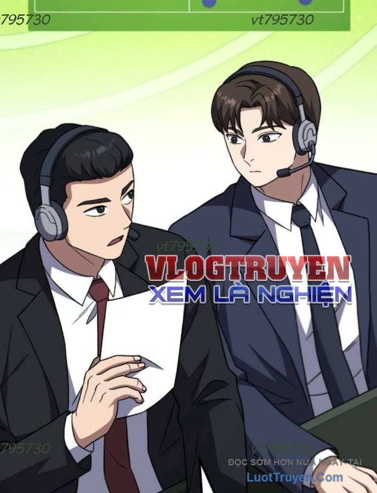 Đường Chuyền Đặc Biệt Của Tiền Vệ Thiên Tài Chapter 22 - 61