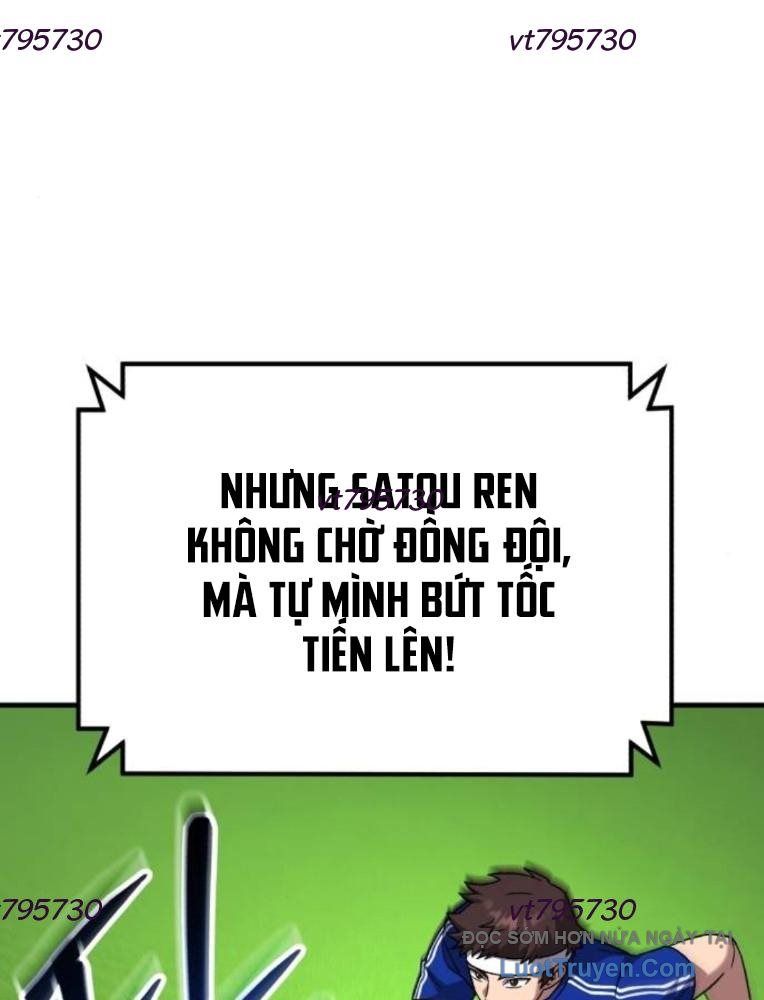 Đường Chuyền Đặc Biệt Của Tiền Vệ Thiên Tài Chapter 22 - 67