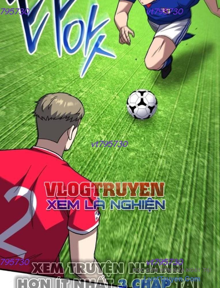 Đường Chuyền Đặc Biệt Của Tiền Vệ Thiên Tài Chapter 22 - 68