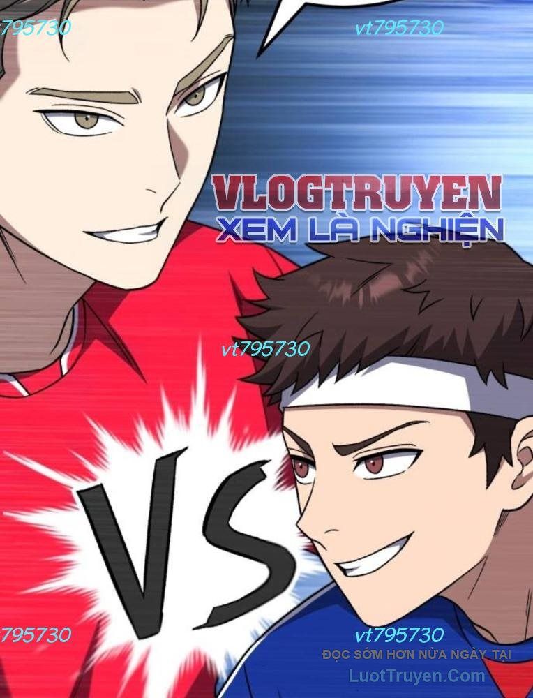 Đường Chuyền Đặc Biệt Của Tiền Vệ Thiên Tài Chapter 22 - 70