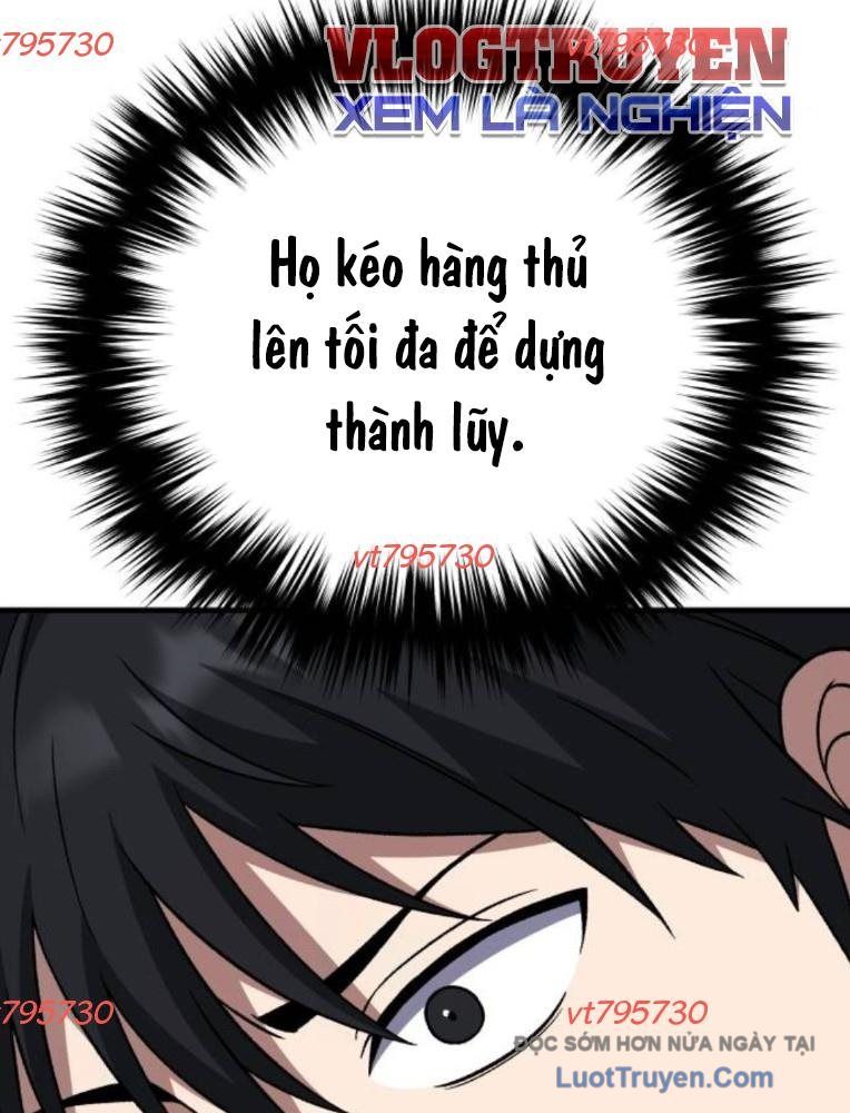 Đường Chuyền Đặc Biệt Của Tiền Vệ Thiên Tài Chapter 22 - 8