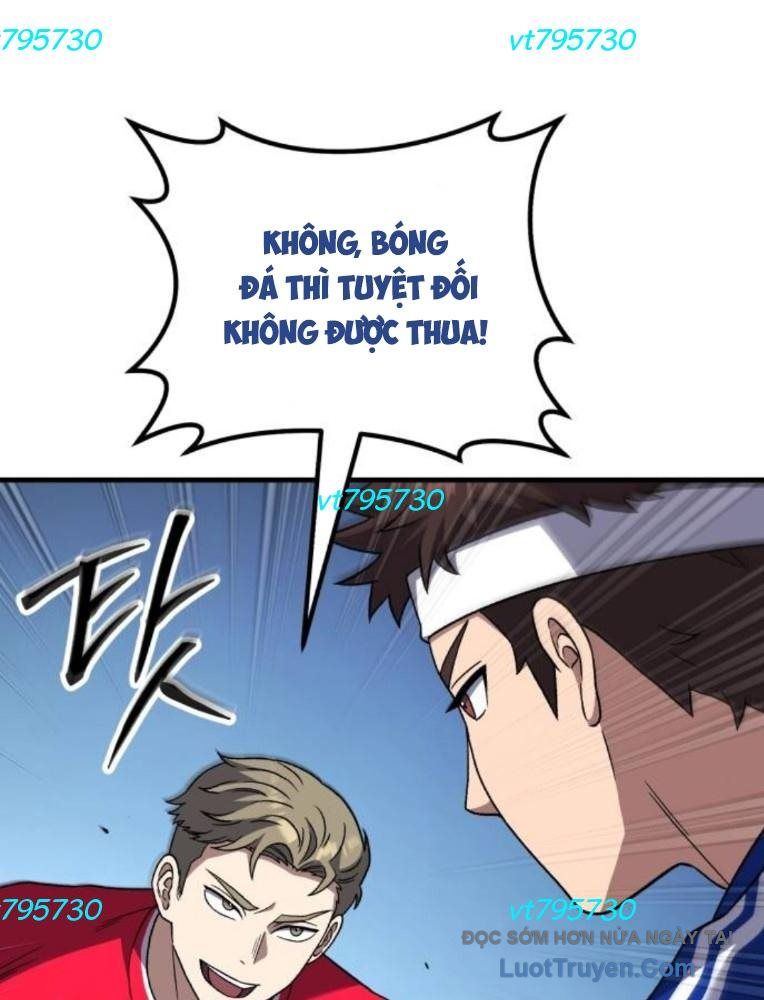 Đường Chuyền Đặc Biệt Của Tiền Vệ Thiên Tài Chapter 22 - 72