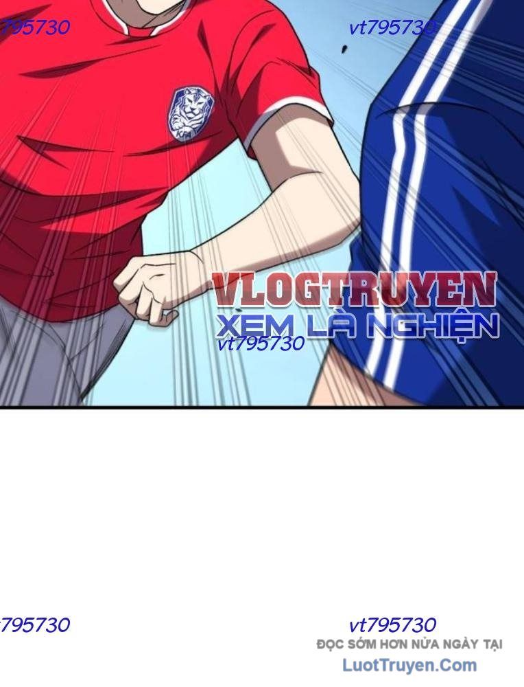 Đường Chuyền Đặc Biệt Của Tiền Vệ Thiên Tài Chapter 22 - 73